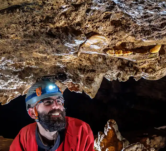Krizna cave Tours - Križna jama